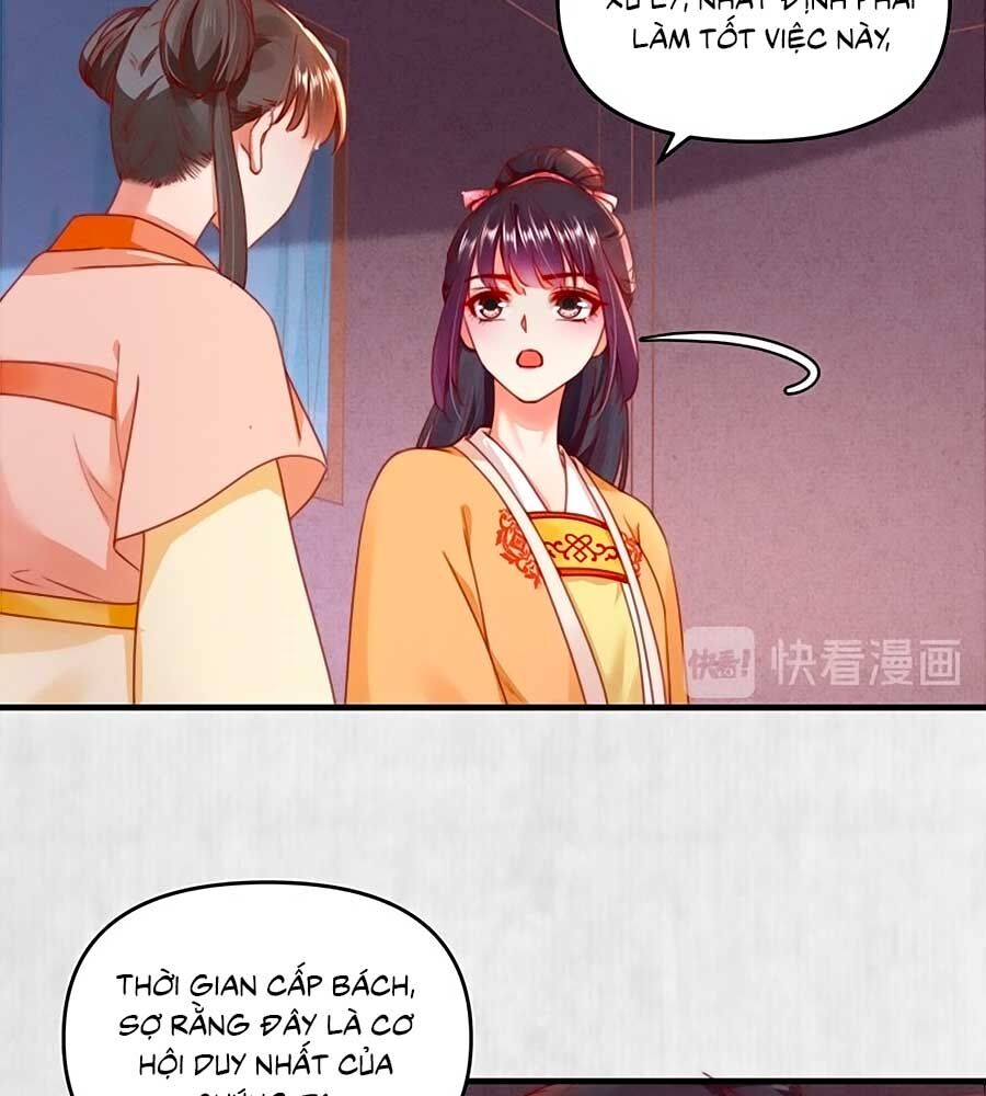 Hoạn Phi Hoàn Triều Chapter 92 - Trang 2