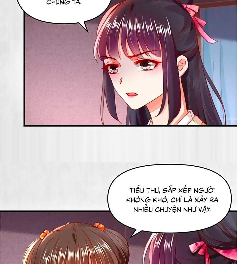 Hoạn Phi Hoàn Triều Chapter 92 - Trang 2