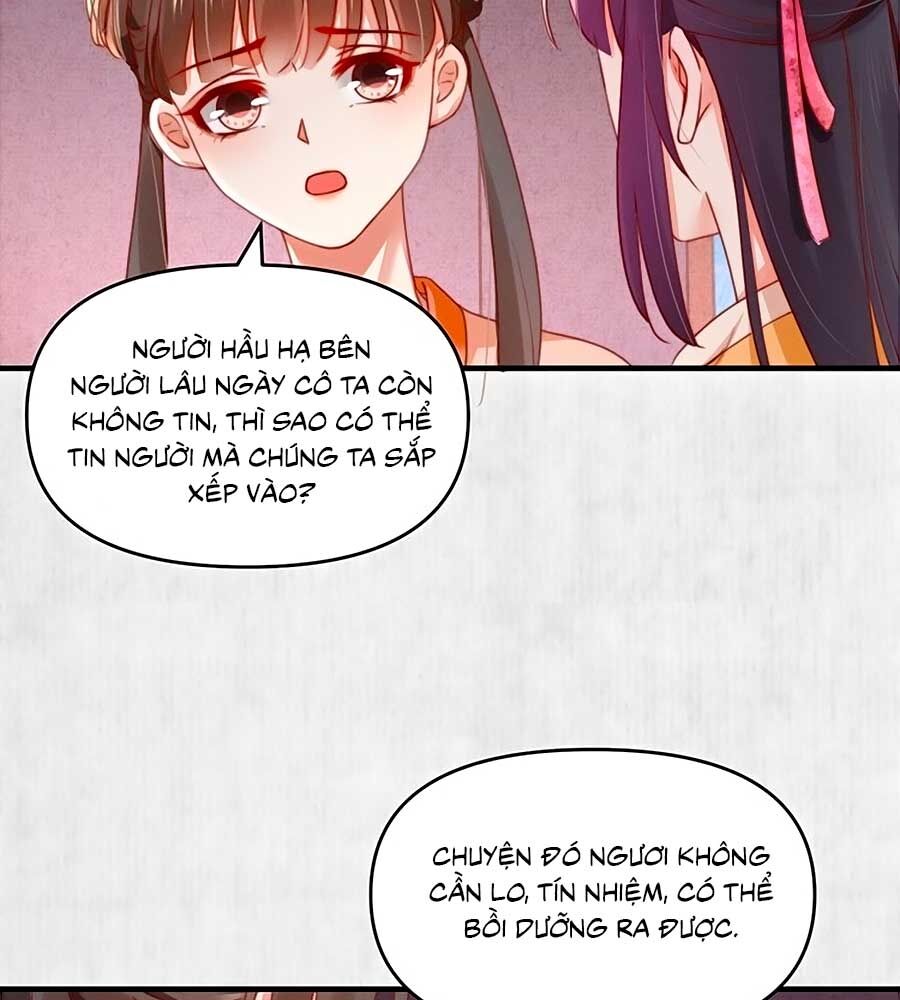 Hoạn Phi Hoàn Triều Chapter 92 - Trang 2