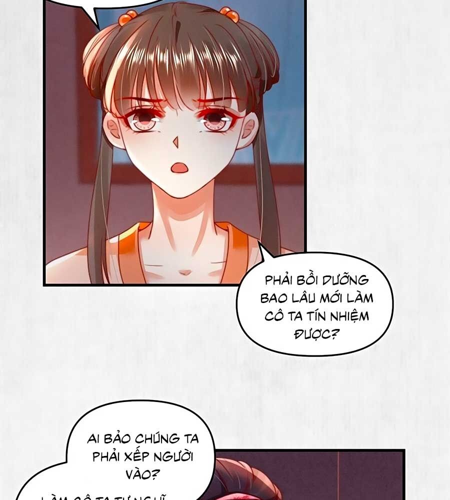 Hoạn Phi Hoàn Triều Chapter 92 - Trang 2