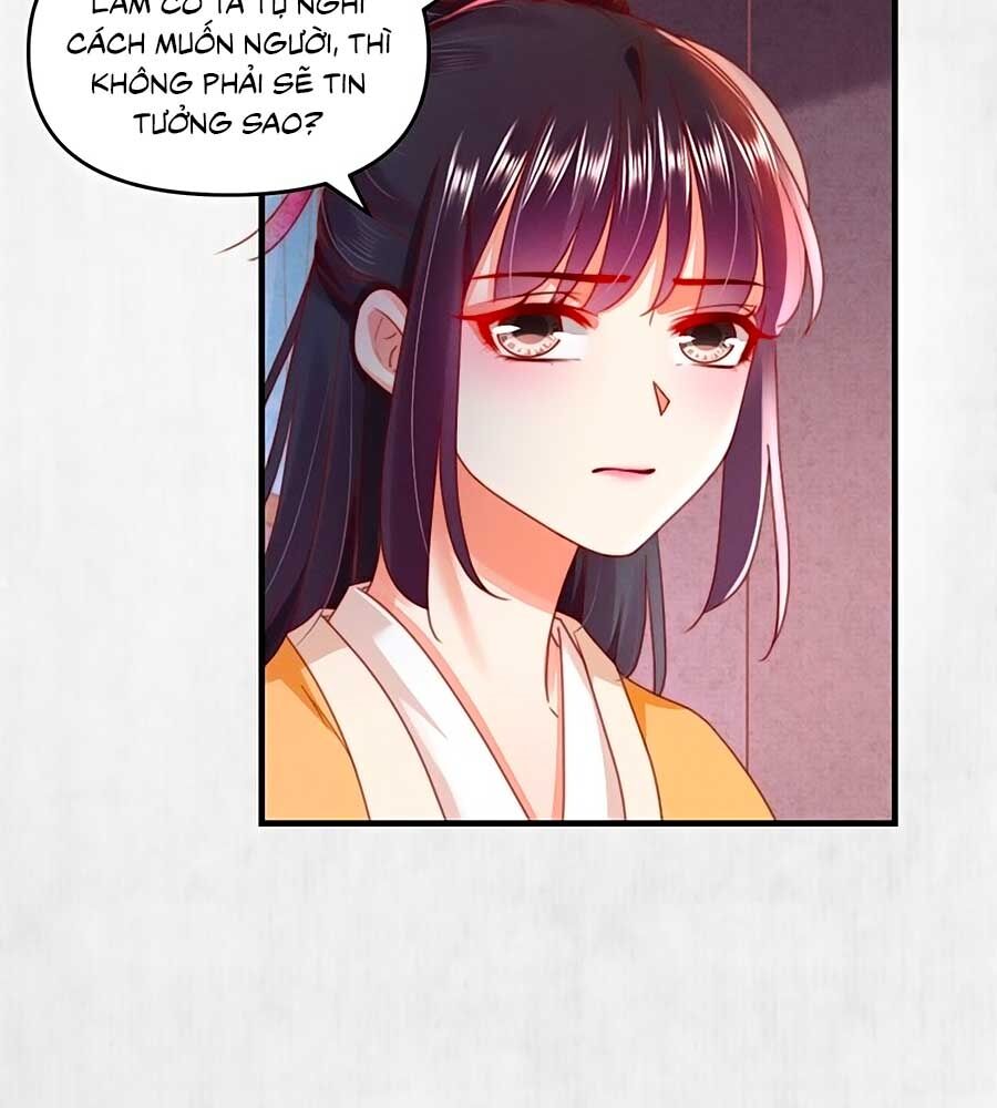 Hoạn Phi Hoàn Triều Chapter 92 - Trang 2