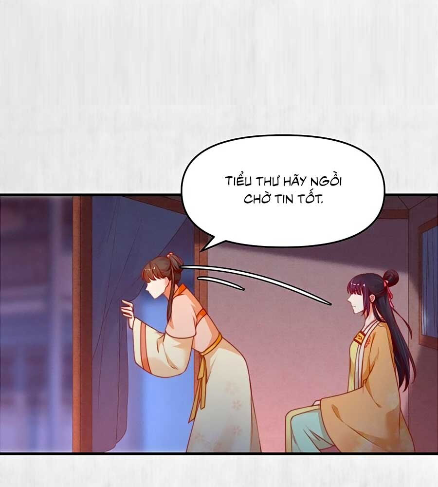 Hoạn Phi Hoàn Triều Chapter 92 - Trang 2