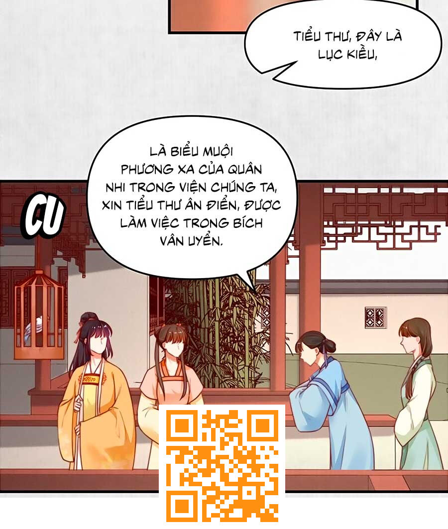 Hoạn Phi Hoàn Triều Chapter 92 - Trang 2