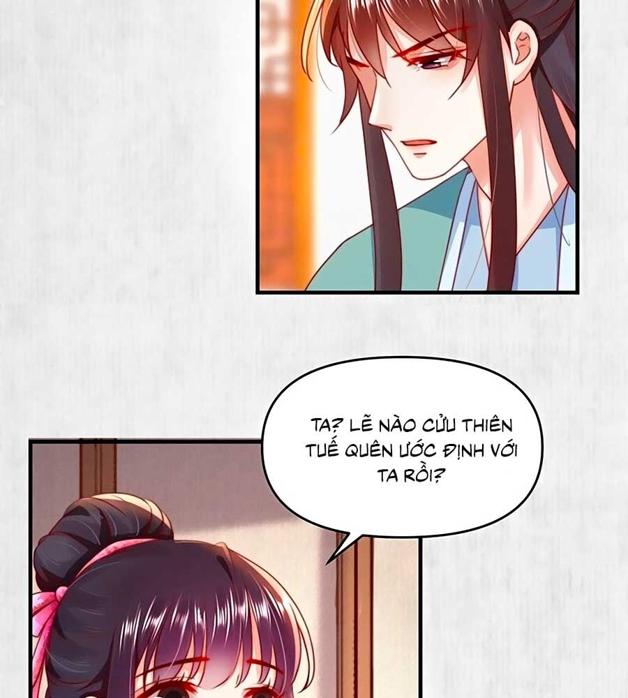 Hoạn Phi Hoàn Triều Chapter 92 - Trang 2