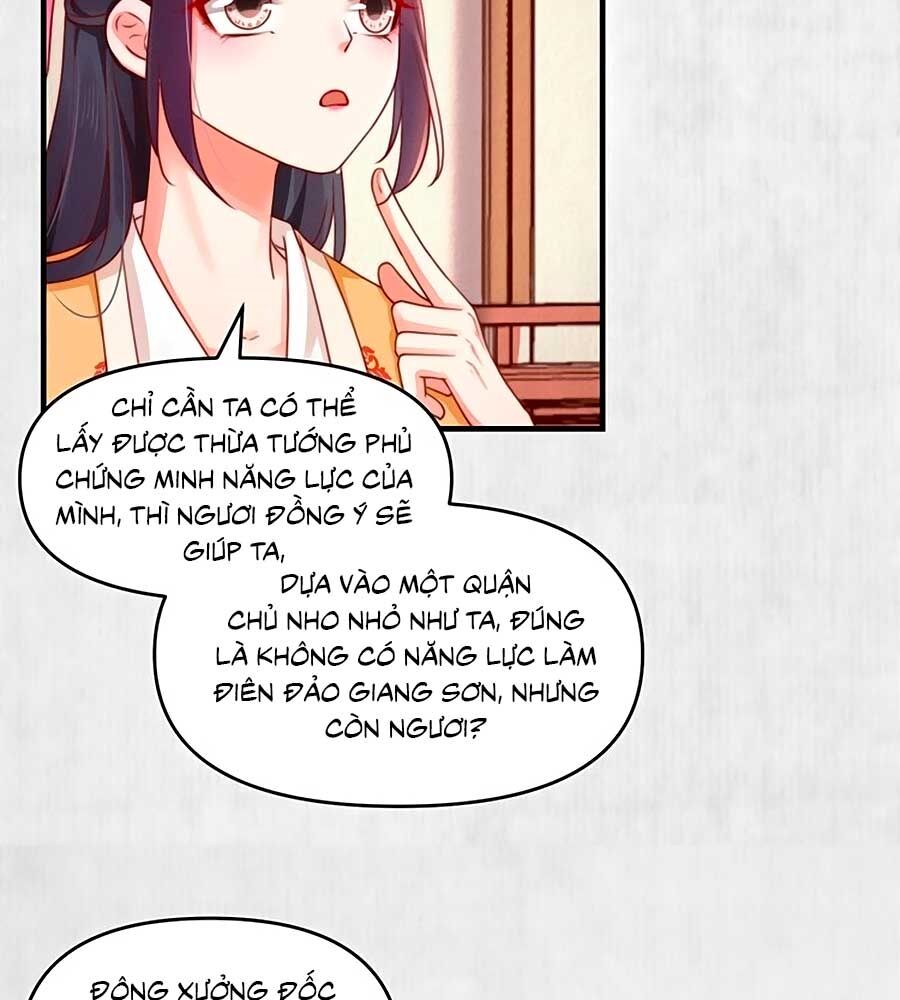 Hoạn Phi Hoàn Triều Chapter 92 - Trang 2