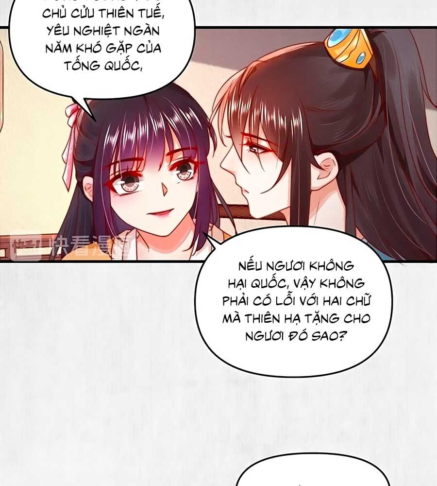 Hoạn Phi Hoàn Triều Chapter 92 - Trang 2