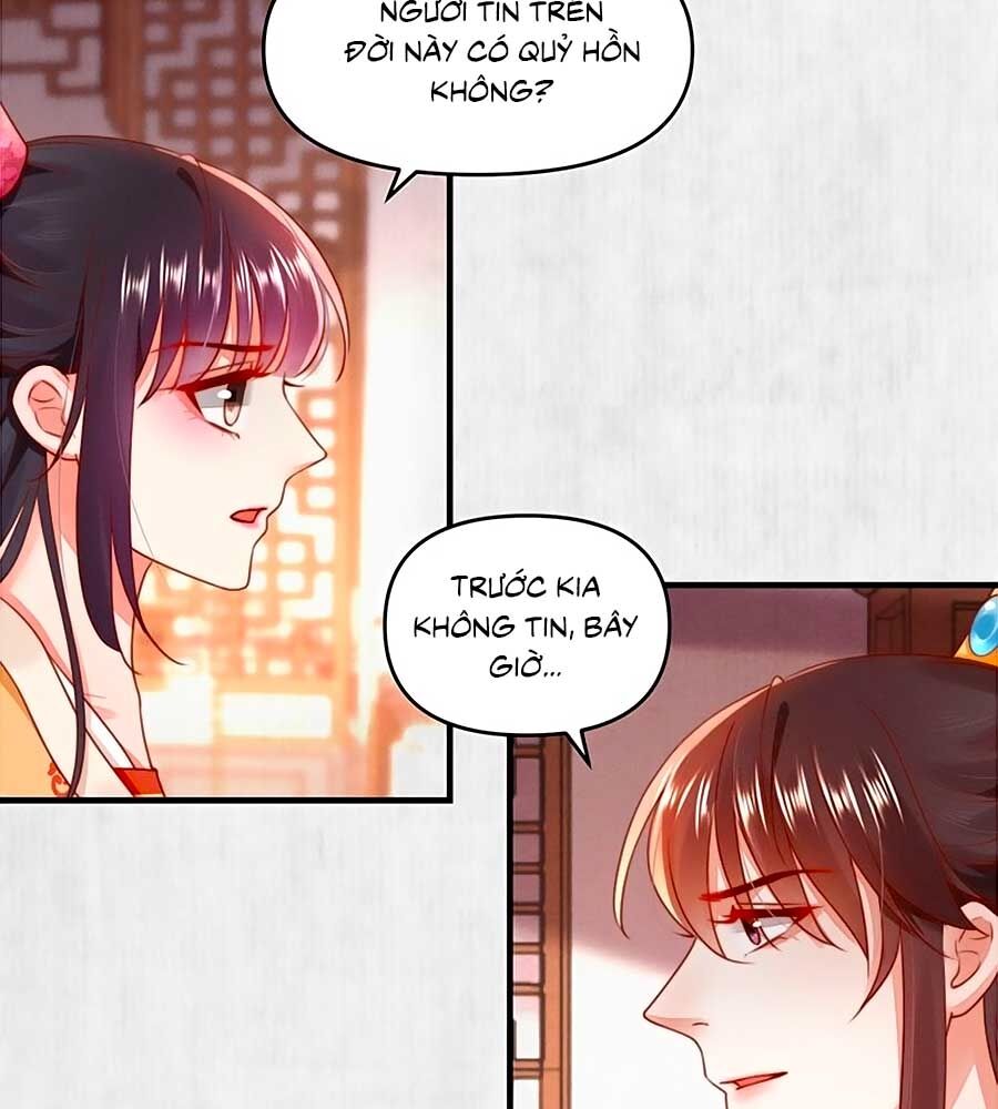 Hoạn Phi Hoàn Triều Chapter 91 - Trang 2