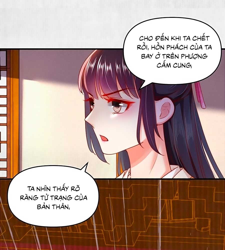 Hoạn Phi Hoàn Triều Chapter 91 - Trang 2