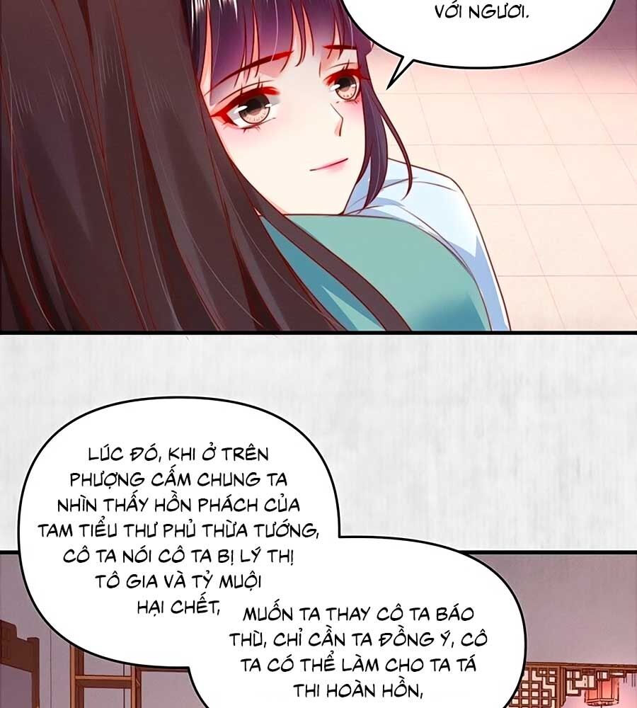 Hoạn Phi Hoàn Triều Chapter 91 - Trang 2