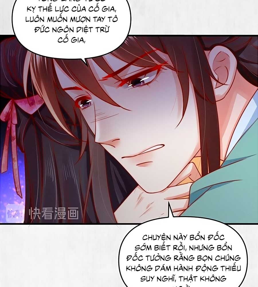 Hoạn Phi Hoàn Triều Chapter 91 - Trang 2