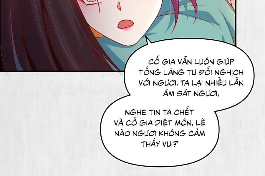 Hoạn Phi Hoàn Triều Chapter 91 - Trang 2