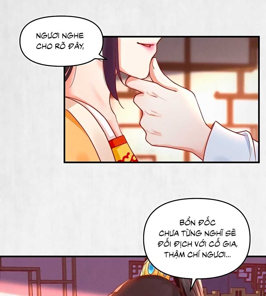 Hoạn Phi Hoàn Triều Chapter 91 - Trang 2