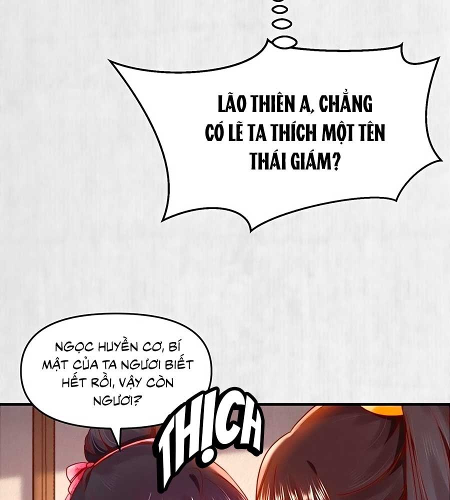 Hoạn Phi Hoàn Triều Chapter 91 - Trang 2