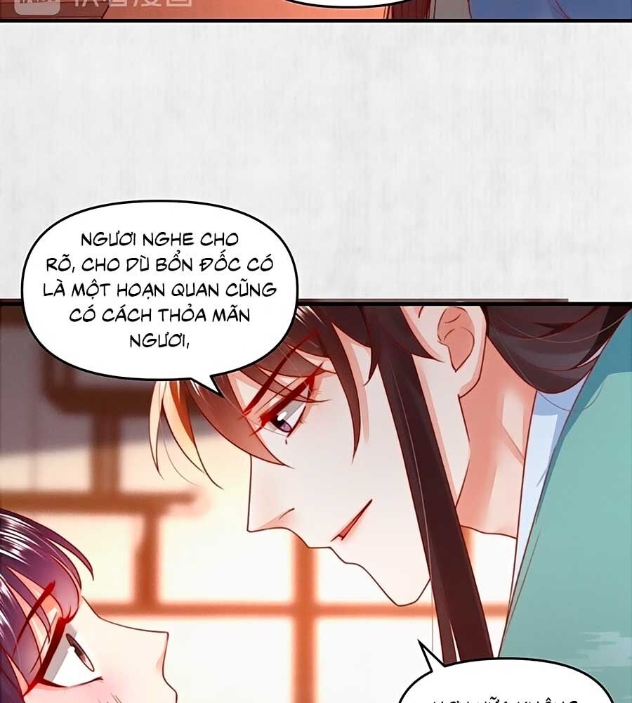 Hoạn Phi Hoàn Triều Chapter 91 - Trang 2