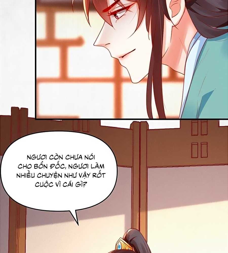 Hoạn Phi Hoàn Triều Chapter 91 - Trang 2