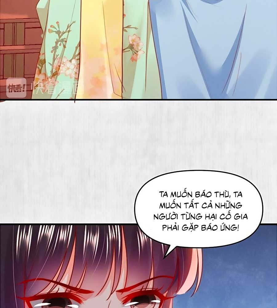 Hoạn Phi Hoàn Triều Chapter 91 - Trang 2