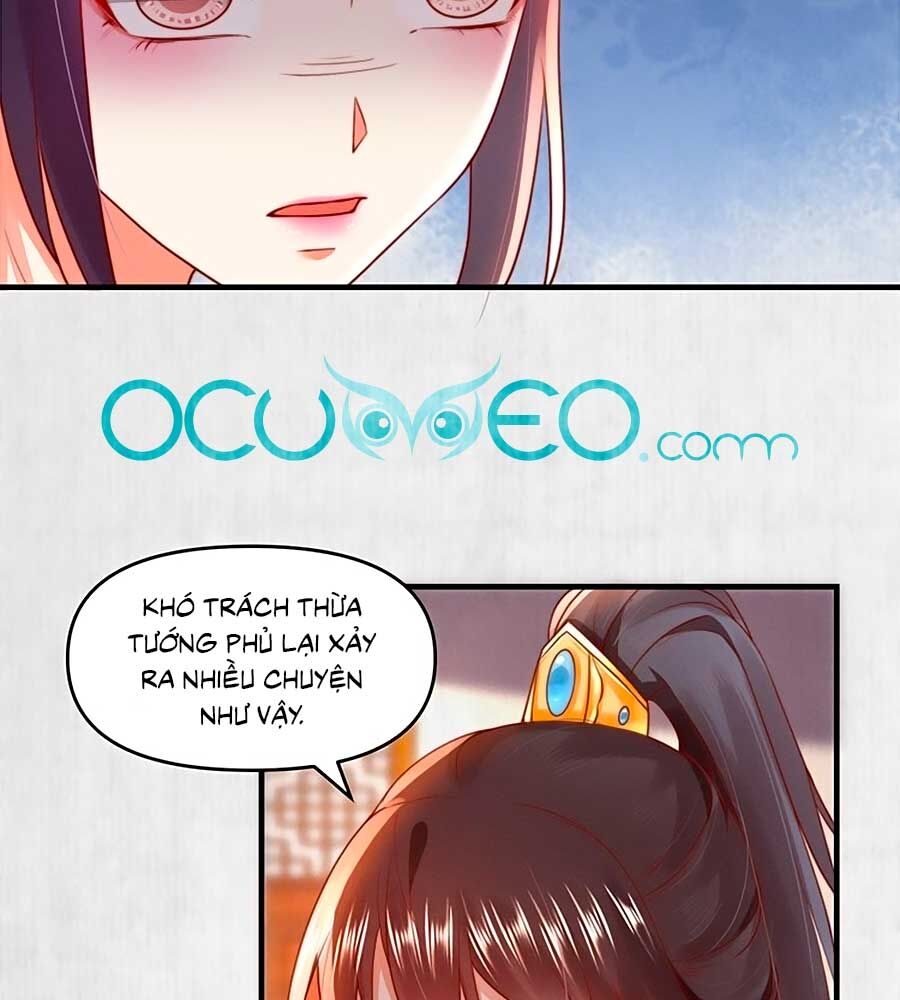 Hoạn Phi Hoàn Triều Chapter 91 - Trang 2