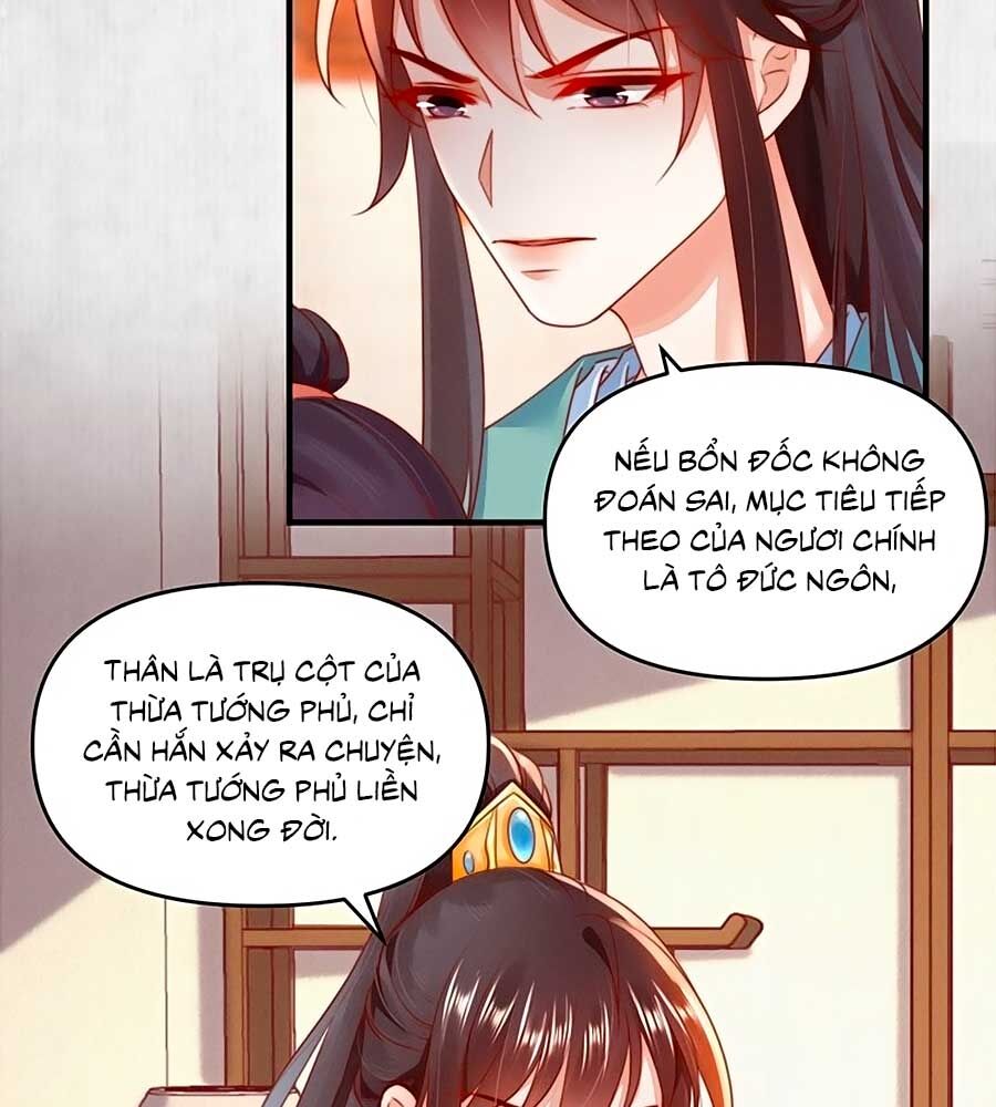 Hoạn Phi Hoàn Triều Chapter 91 - Trang 2