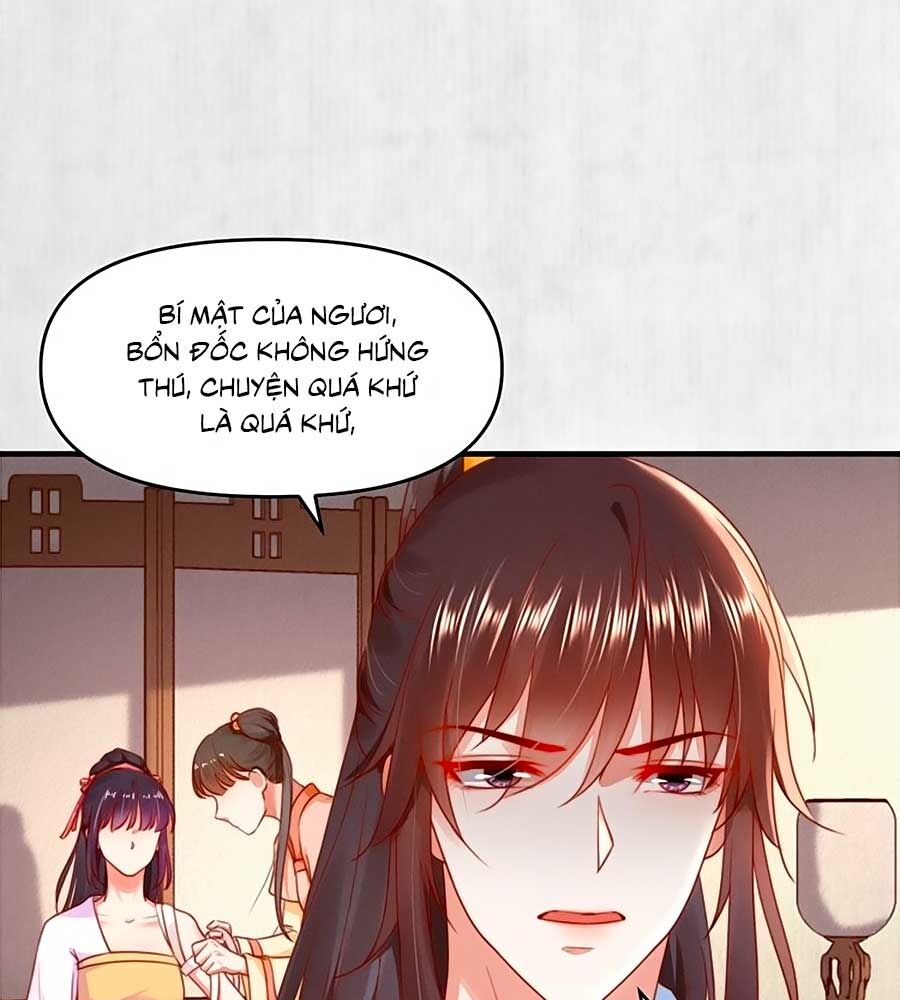 Hoạn Phi Hoàn Triều Chapter 91 - Trang 2