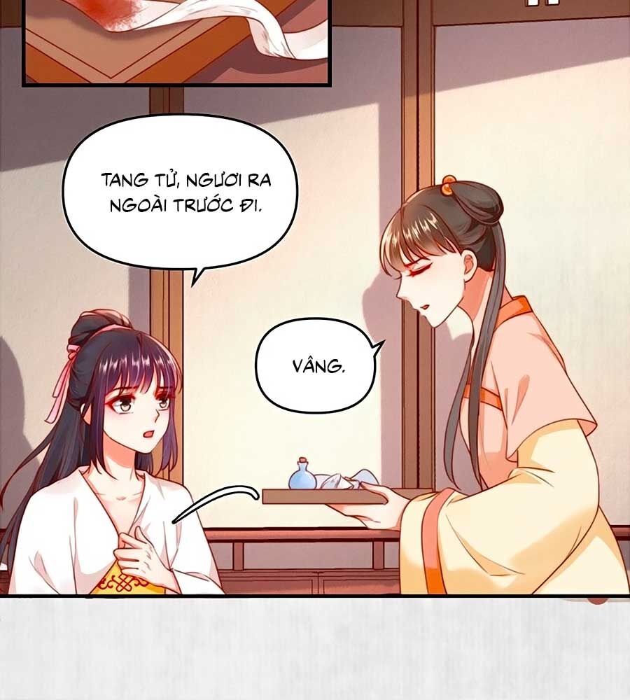 Hoạn Phi Hoàn Triều Chapter 91 - Trang 2