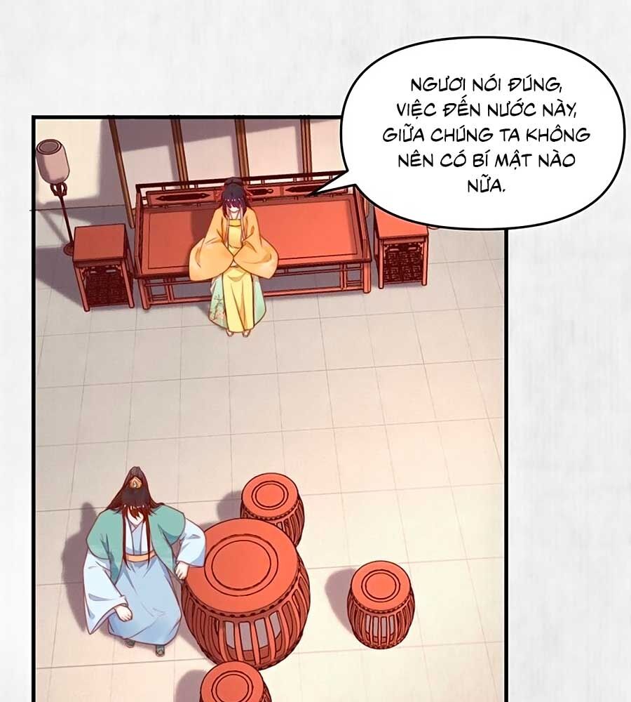 Hoạn Phi Hoàn Triều Chapter 91 - Trang 2