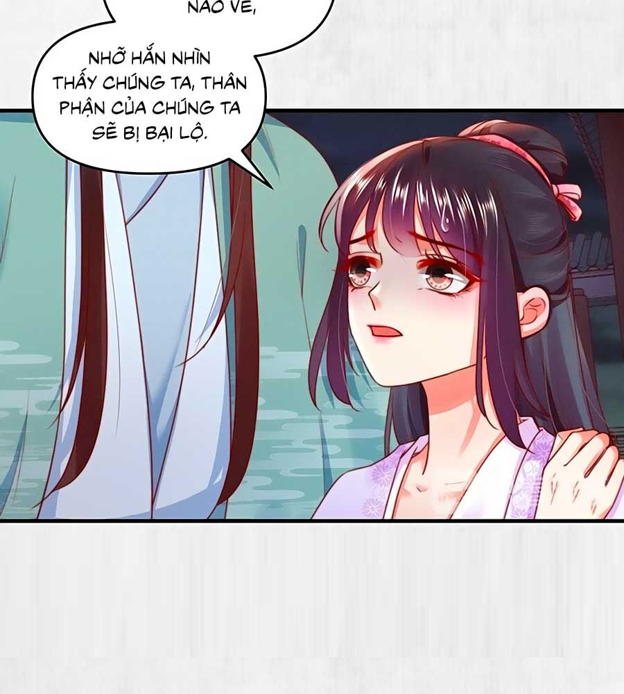 Hoạn Phi Hoàn Triều Chapter 90 - Trang 2