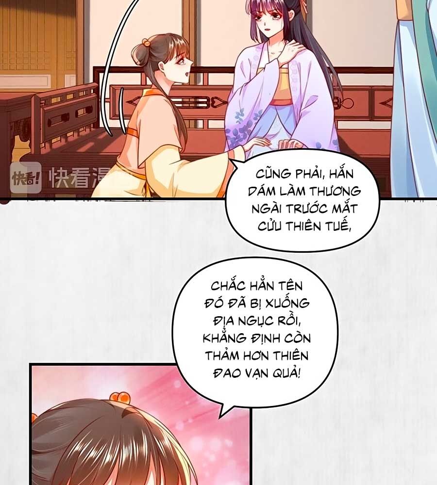 Hoạn Phi Hoàn Triều Chapter 90 - Trang 2