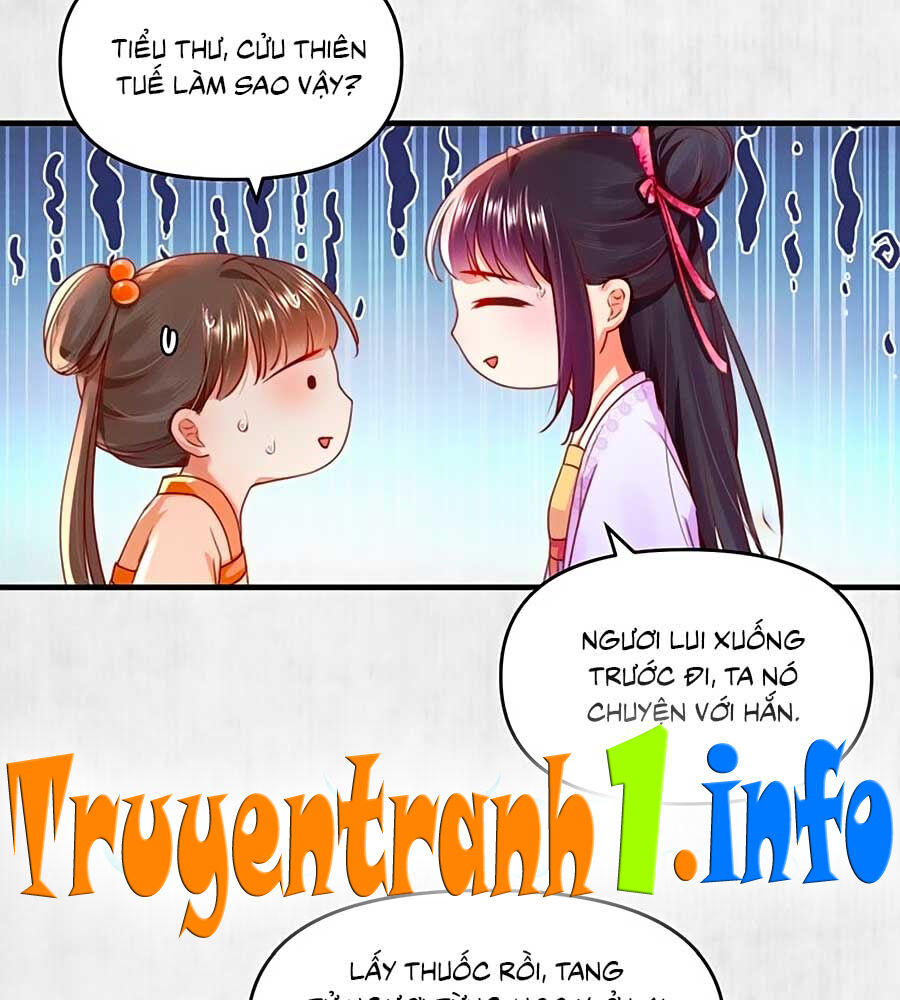 Hoạn Phi Hoàn Triều Chapter 90 - Trang 2