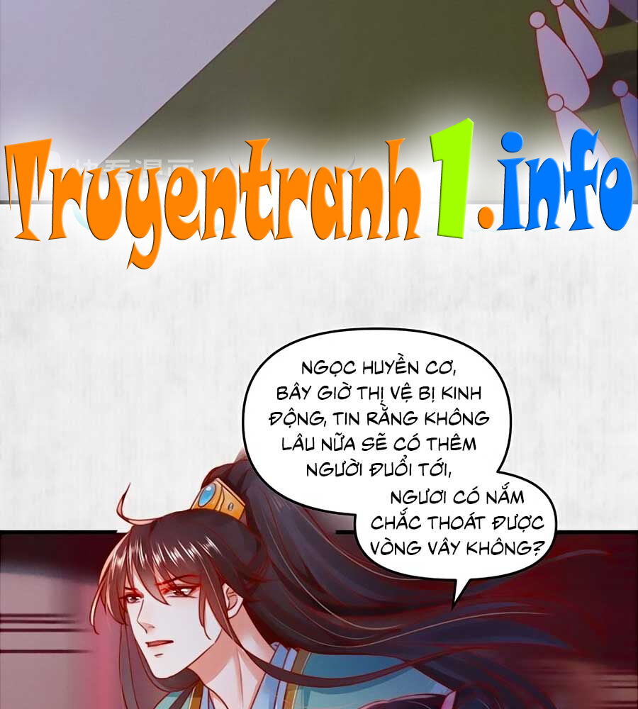 Hoạn Phi Hoàn Triều Chapter 89 - Trang 2