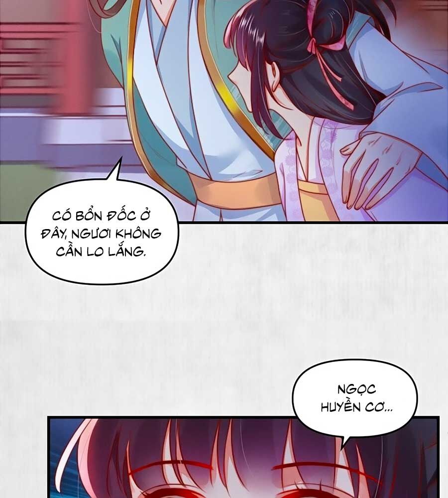 Hoạn Phi Hoàn Triều Chapter 89 - Trang 2