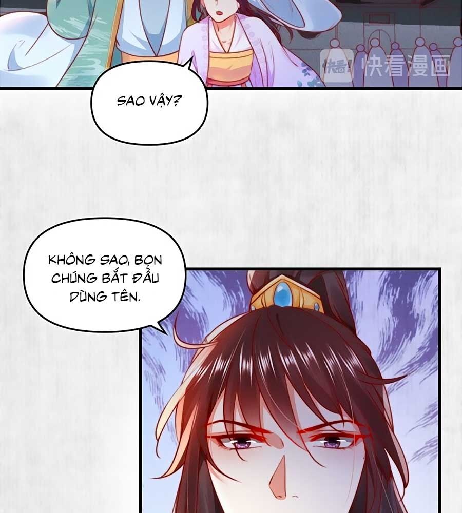 Hoạn Phi Hoàn Triều Chapter 89 - Trang 2