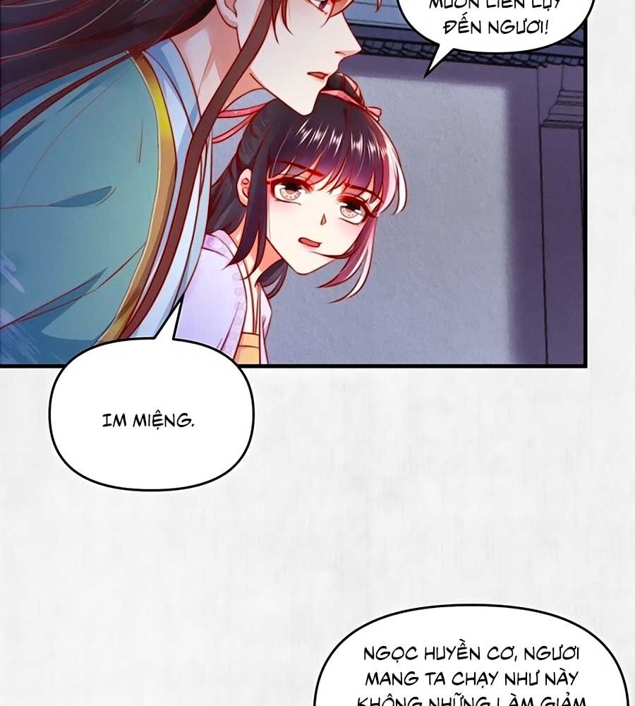 Hoạn Phi Hoàn Triều Chapter 89 - Trang 2