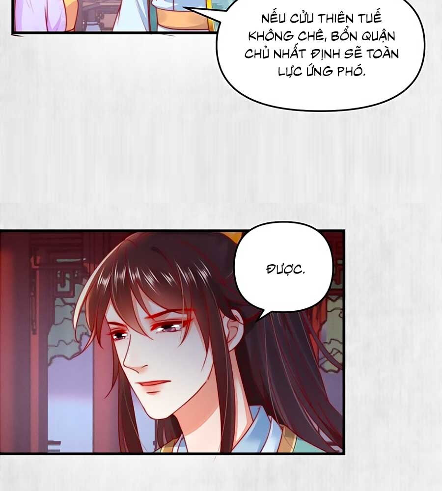 Hoạn Phi Hoàn Triều Chapter 89 - Trang 2