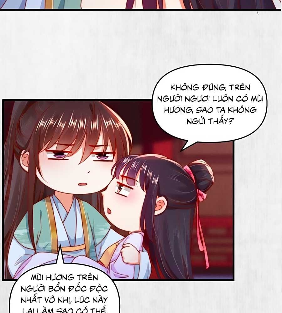 Hoạn Phi Hoàn Triều Chapter 89 - Trang 2