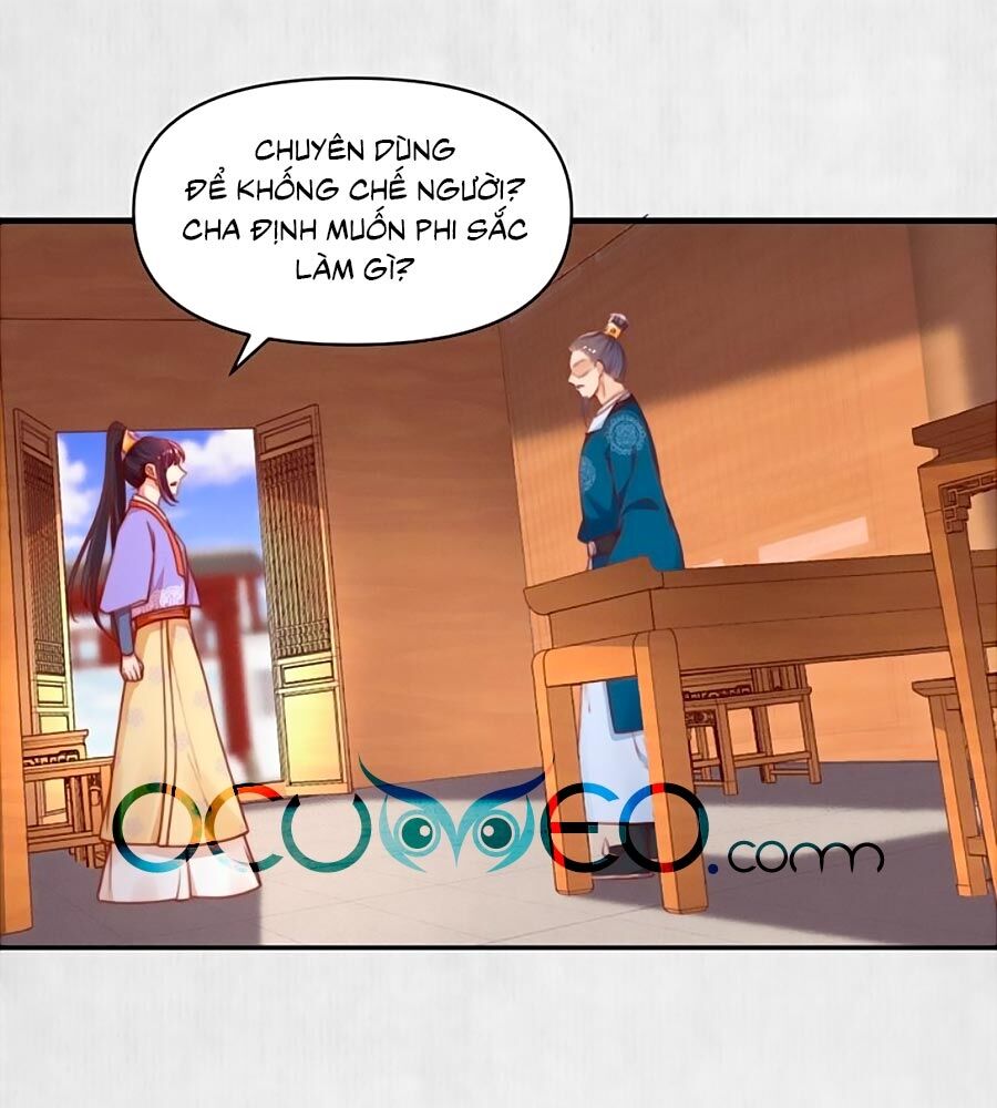 Hoạn Phi Hoàn Triều Chapter 87 - Trang 2