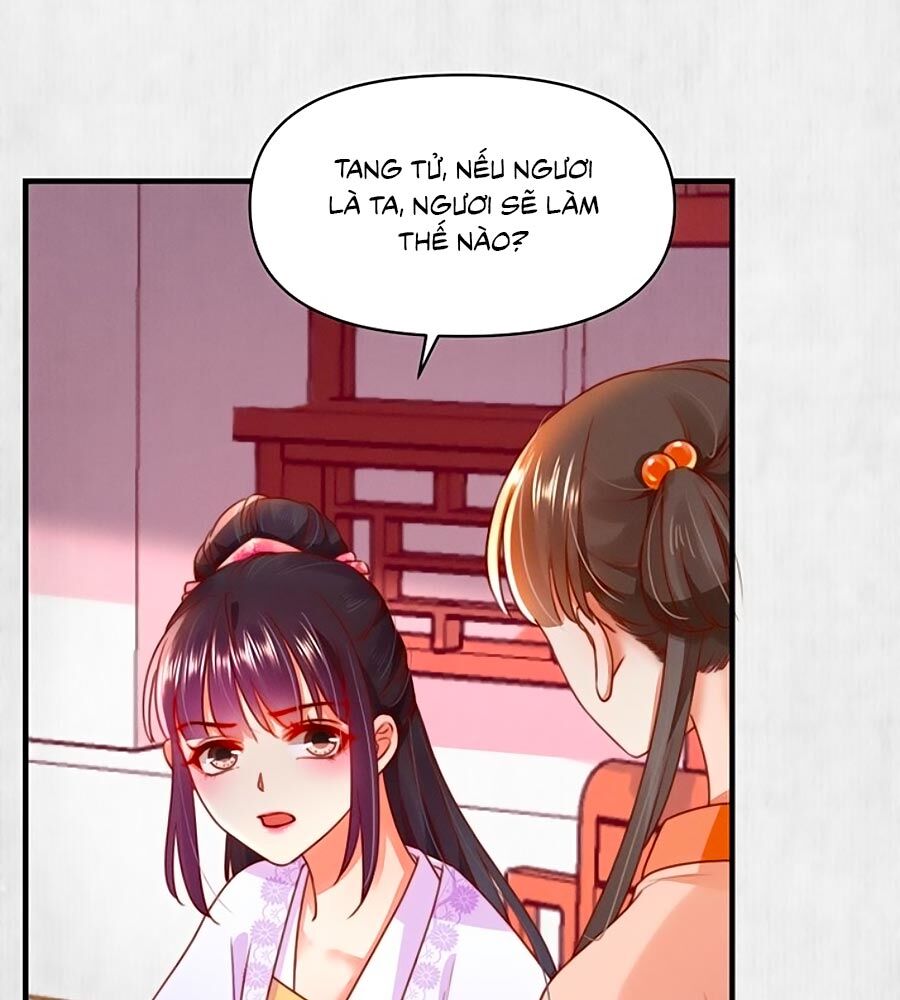 Hoạn Phi Hoàn Triều Chapter 87 - Trang 2