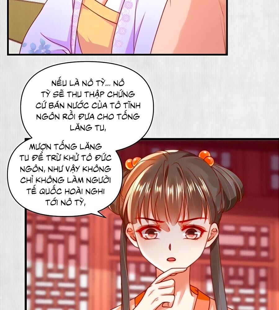 Hoạn Phi Hoàn Triều Chapter 87 - Trang 2