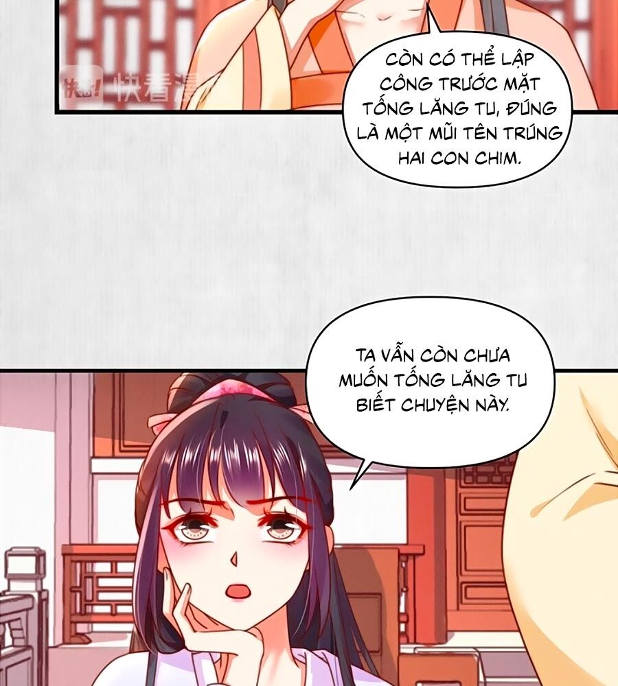 Hoạn Phi Hoàn Triều Chapter 87 - Trang 2