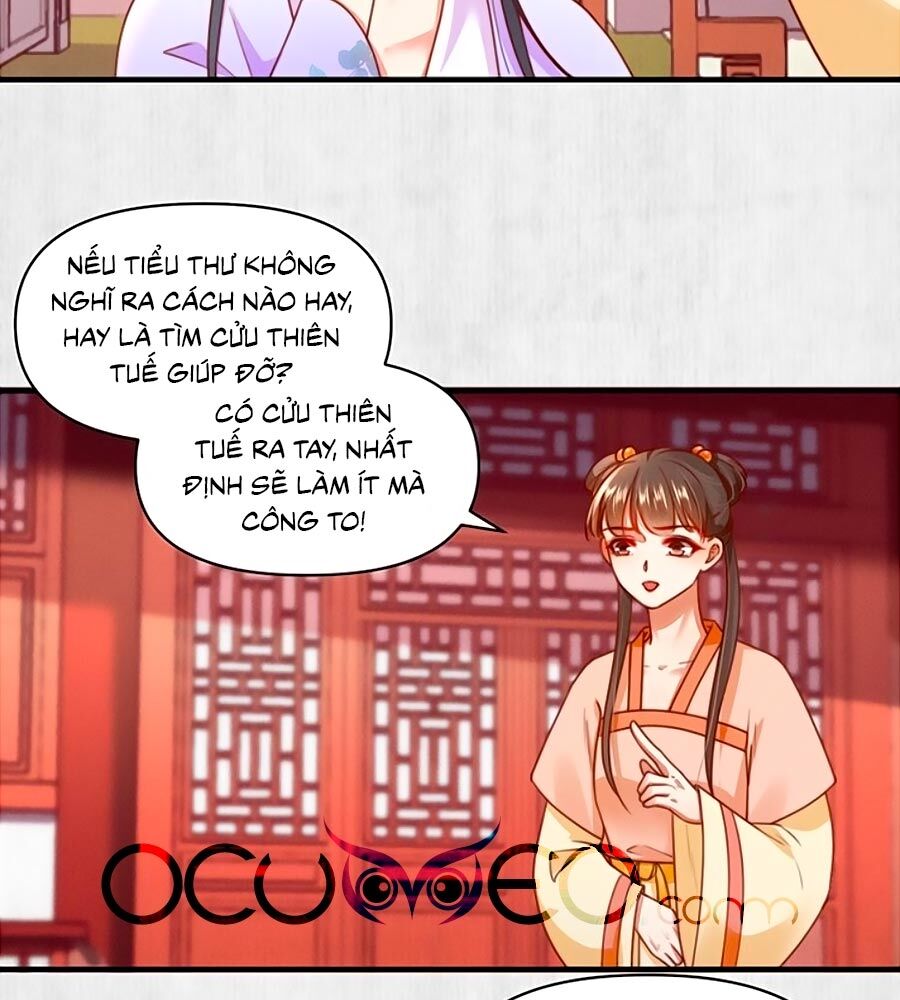 Hoạn Phi Hoàn Triều Chapter 87 - Trang 2