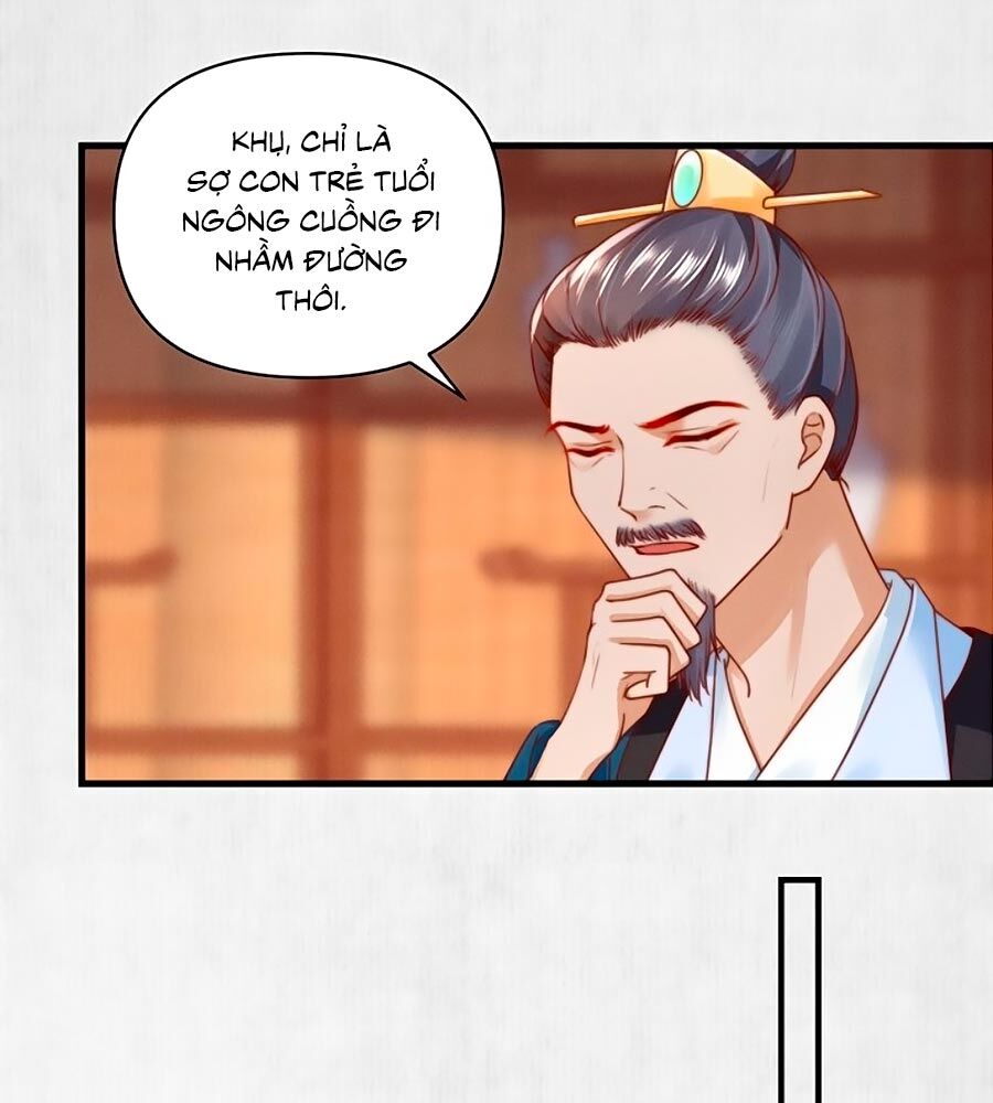 Hoạn Phi Hoàn Triều Chapter 87 - Trang 2