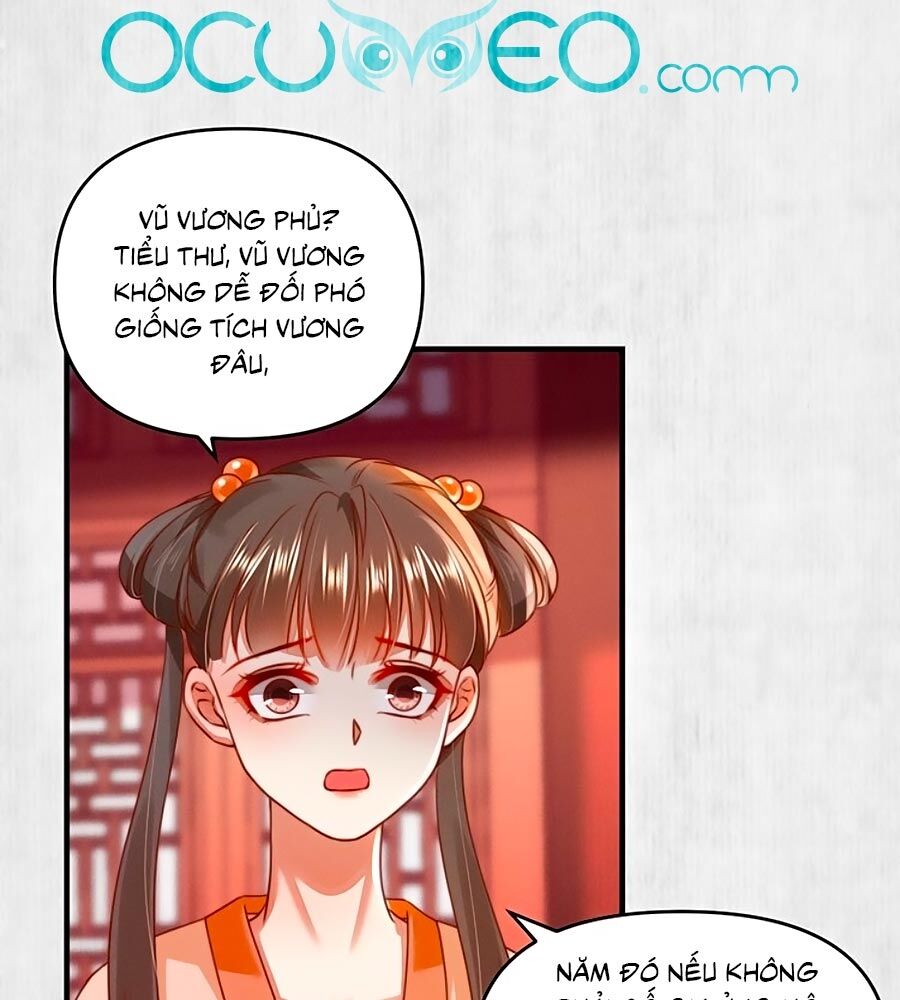 Hoạn Phi Hoàn Triều Chapter 87 - Trang 2