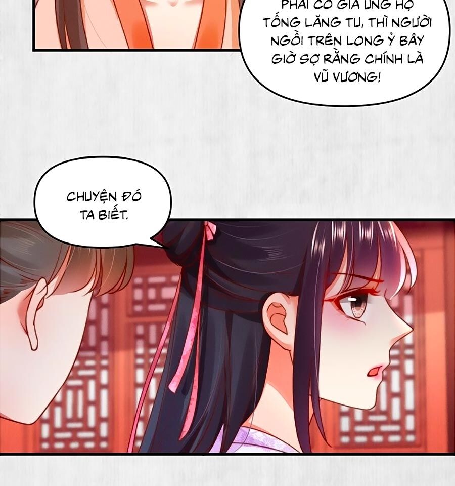 Hoạn Phi Hoàn Triều Chapter 87 - Trang 2