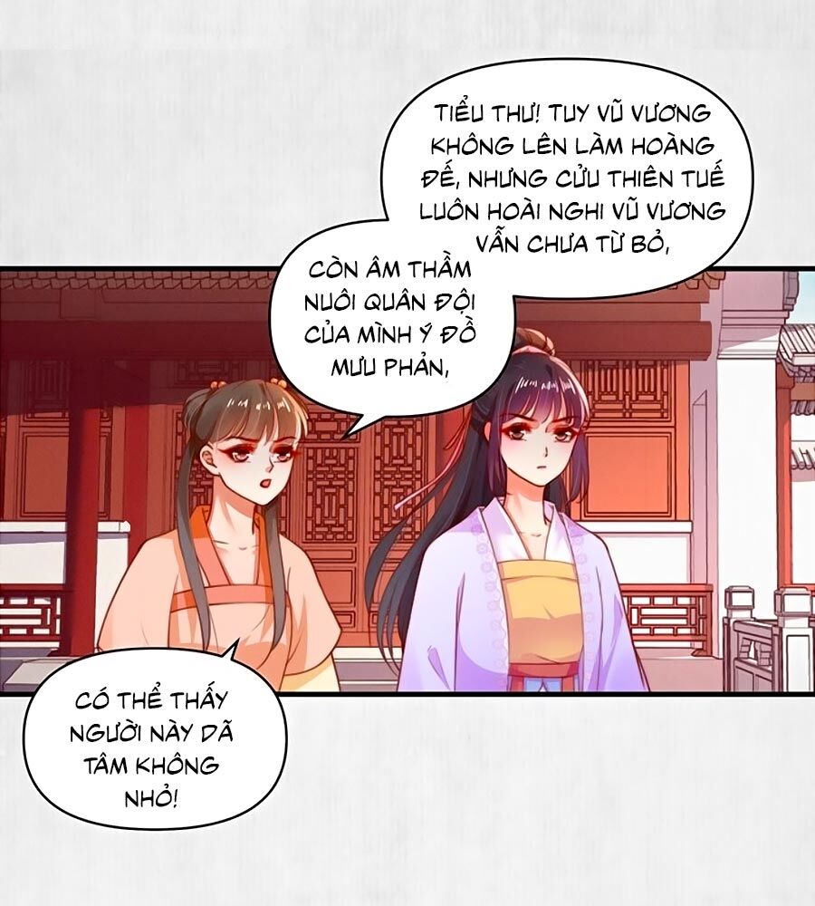 Hoạn Phi Hoàn Triều Chapter 87 - Trang 2