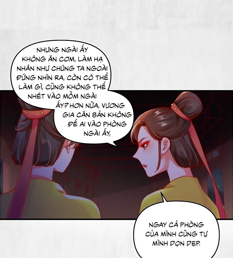 Hoạn Phi Hoàn Triều Chapter 87 - Trang 2