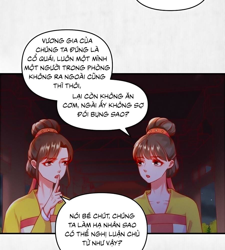 Hoạn Phi Hoàn Triều Chapter 87 - Trang 2