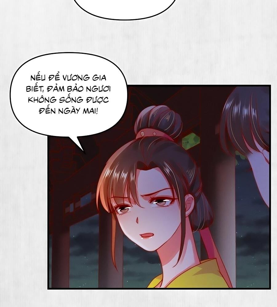 Hoạn Phi Hoàn Triều Chapter 87 - Trang 2