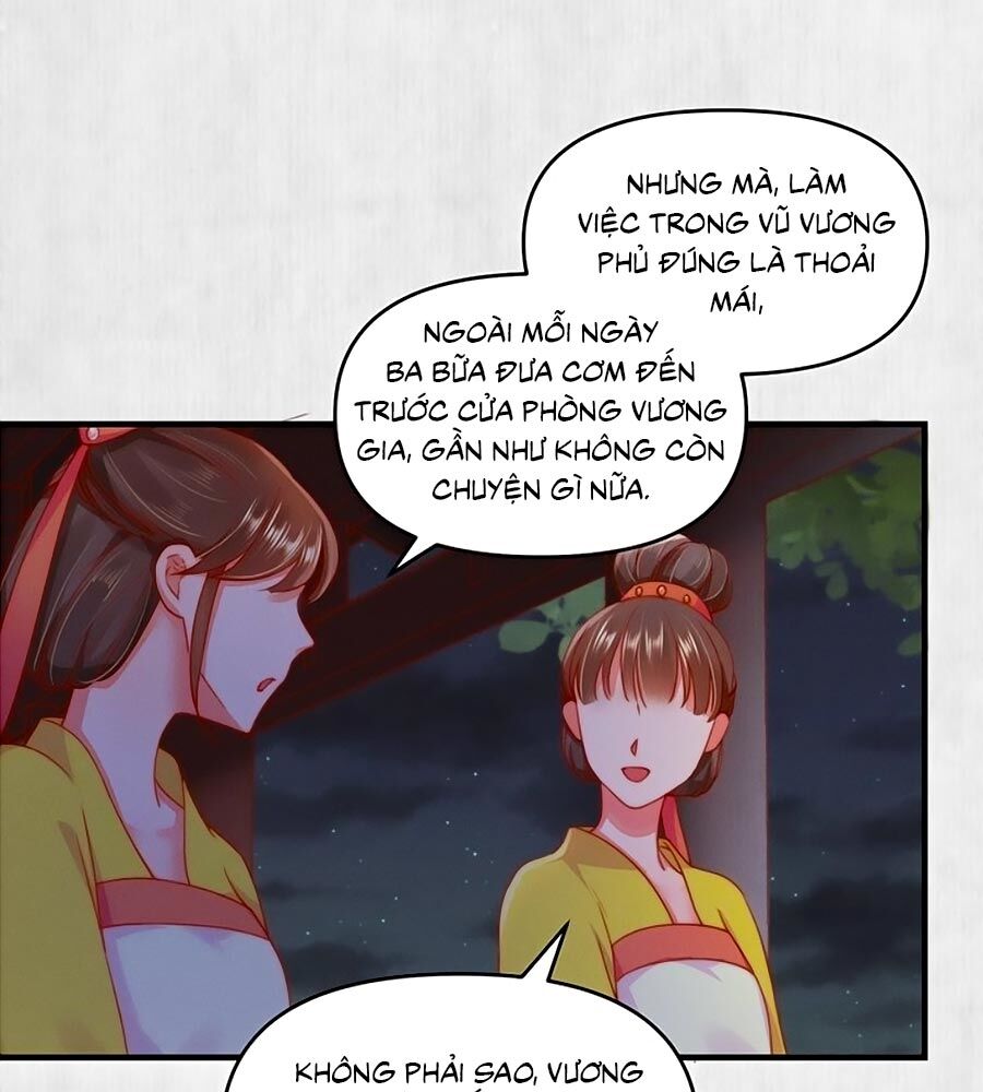 Hoạn Phi Hoàn Triều Chapter 87 - Trang 2