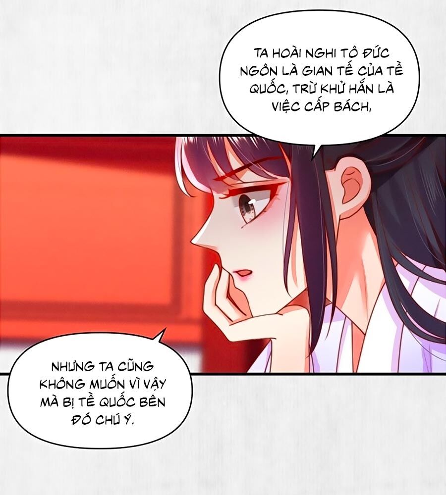 Hoạn Phi Hoàn Triều Chapter 87 - Trang 2