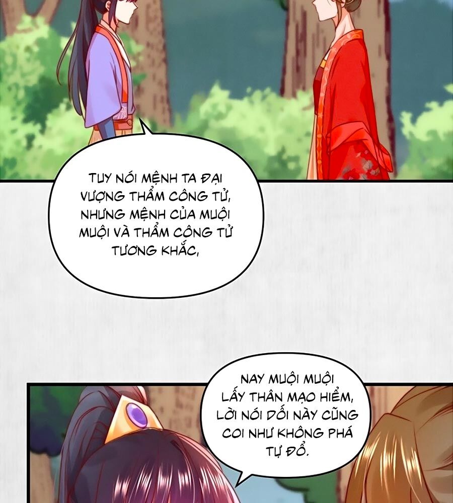 Hoạn Phi Hoàn Triều Chapter 86 - Trang 2