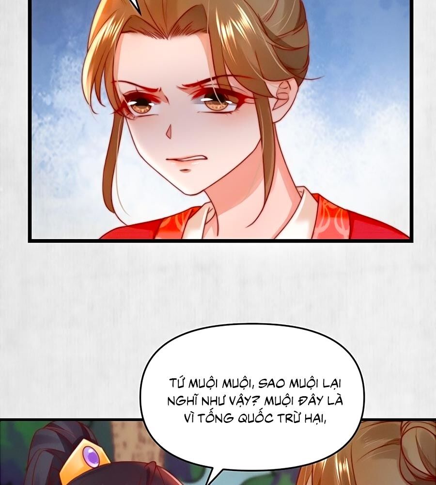 Hoạn Phi Hoàn Triều Chapter 86 - Trang 2